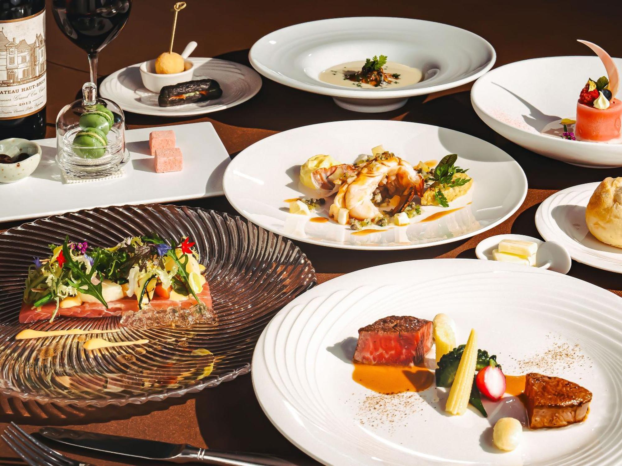 Le Grand Kyu Karuizawa Otel Dış mekan fotoğraf