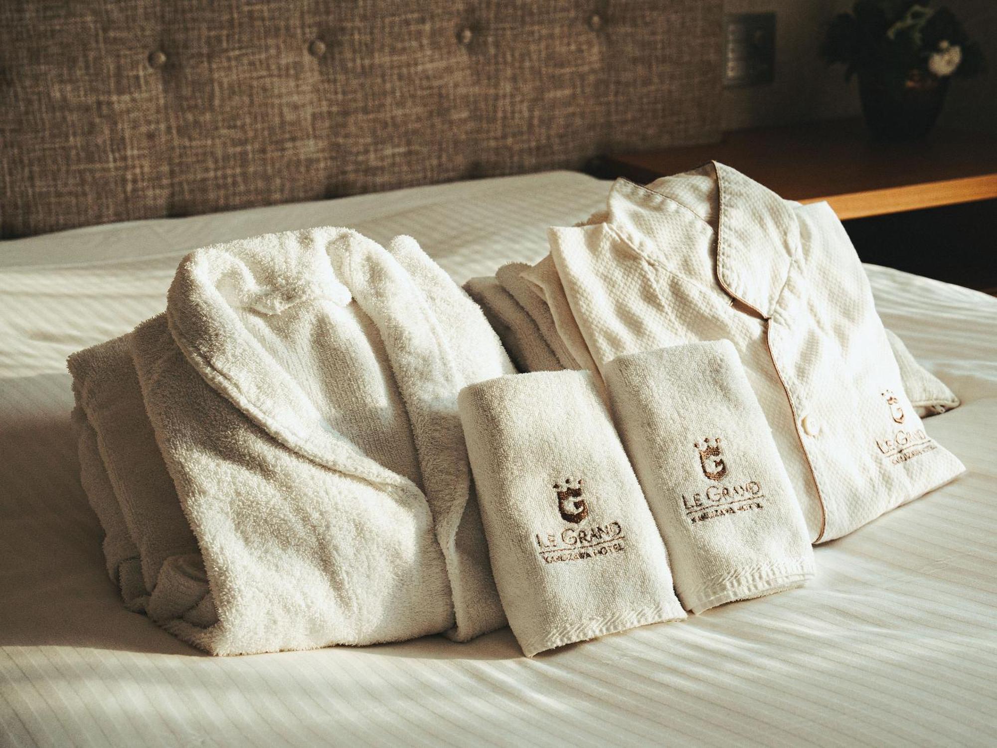 Le Grand Kyu Karuizawa Otel Dış mekan fotoğraf
