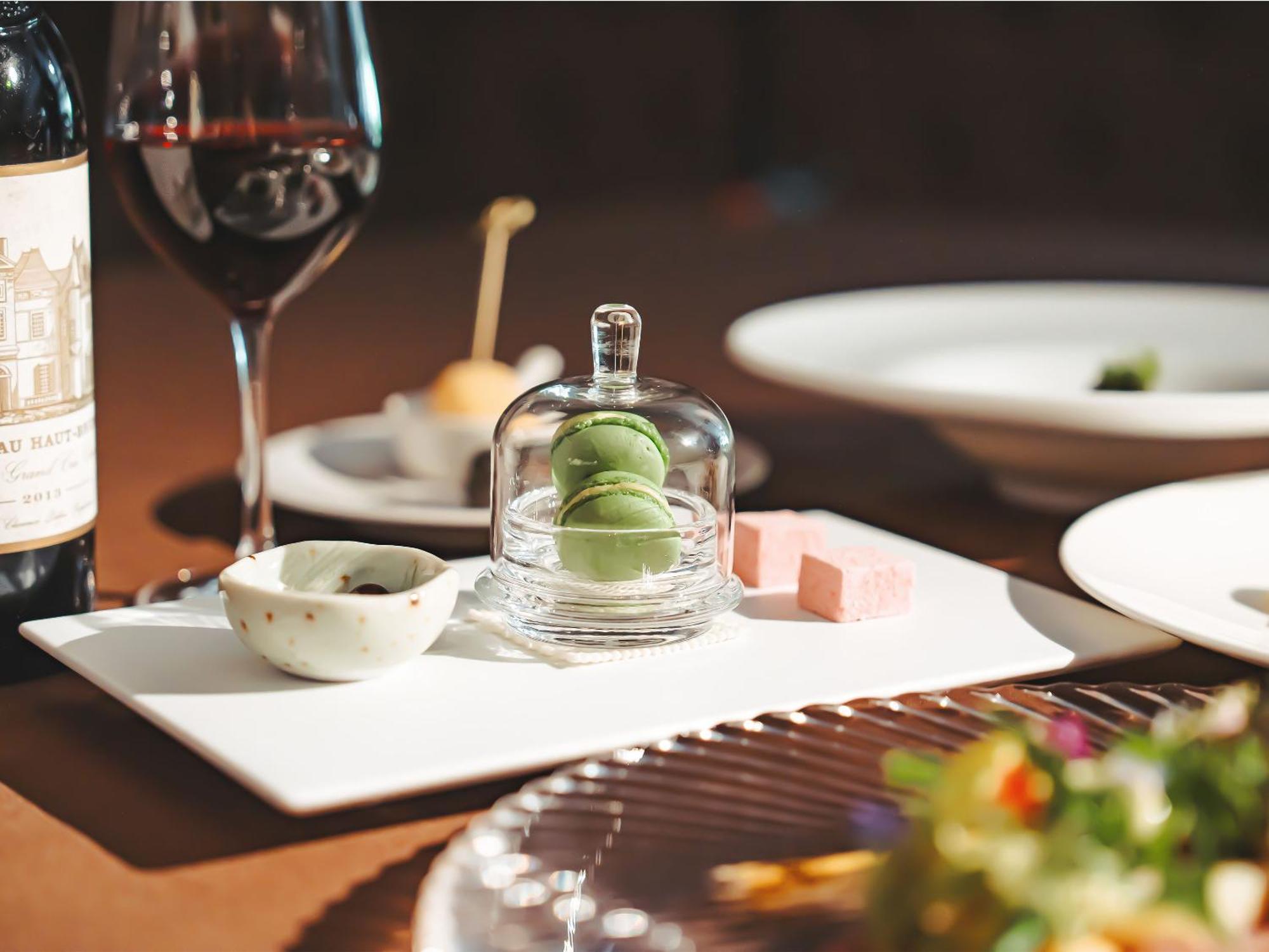 Le Grand Kyu Karuizawa Otel Dış mekan fotoğraf