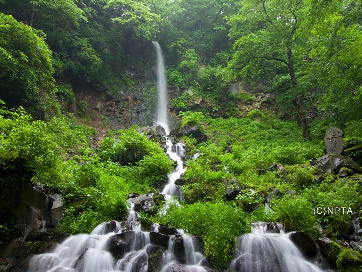 Le Grand Kyu Karuizawa Otel Dış mekan fotoğraf