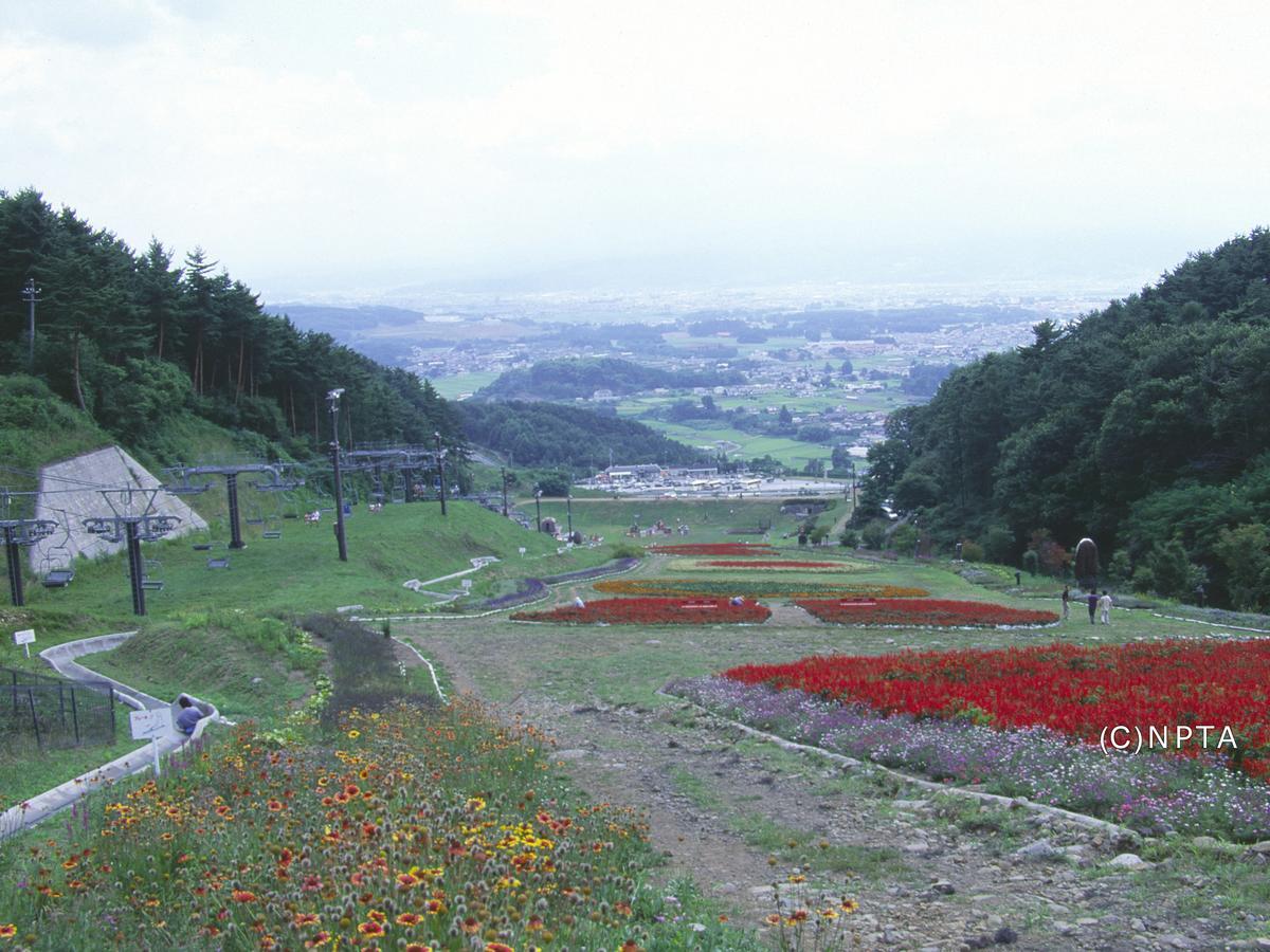 Le Grand Kyu Karuizawa Otel Dış mekan fotoğraf