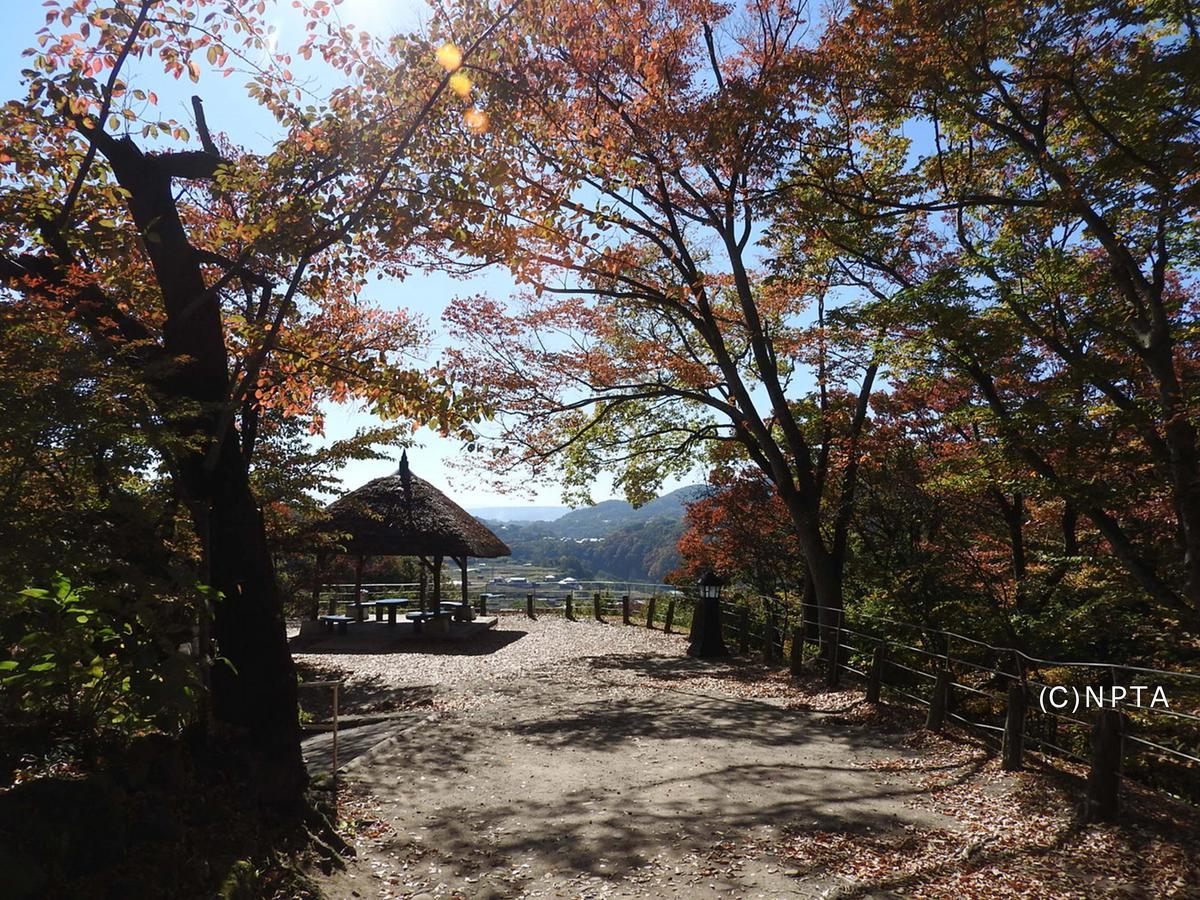 Le Grand Kyu Karuizawa Otel Dış mekan fotoğraf