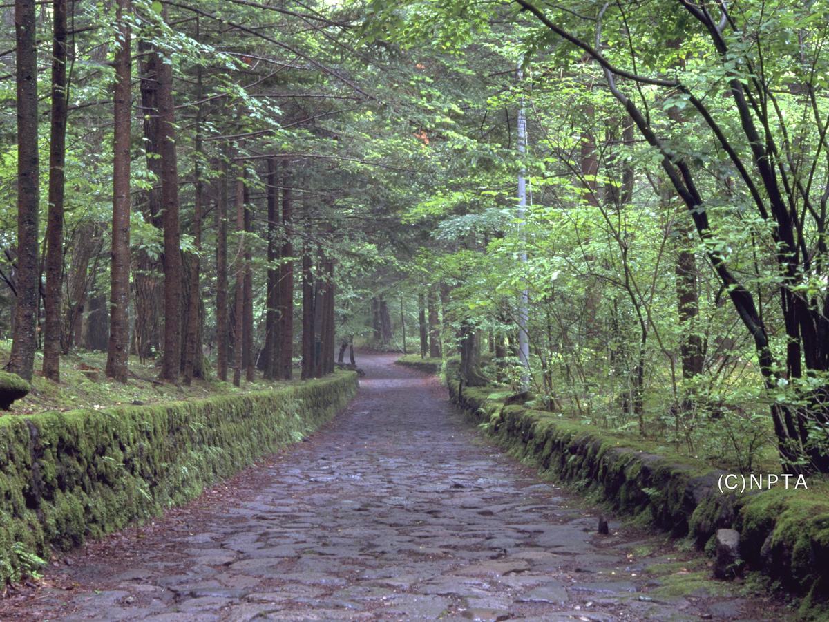 Le Grand Kyu Karuizawa Otel Dış mekan fotoğraf